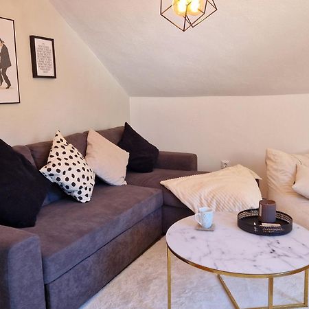 Angerpartments-Sonnige Grosse Wohnung Mit Balkon Und Kostenlosen Parkplatz Dobriach Bagian luar foto