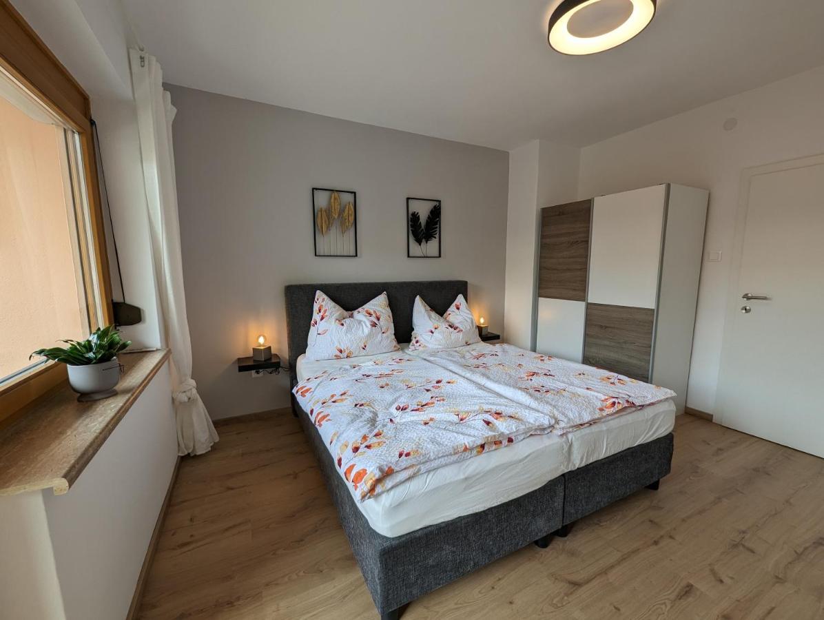 Angerpartments-Sonnige Grosse Wohnung Mit Balkon Und Kostenlosen Parkplatz Dobriach Bagian luar foto