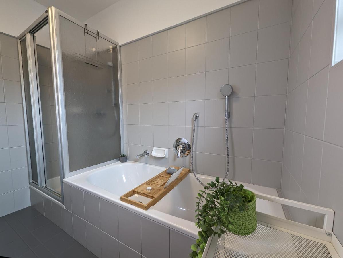 Angerpartments-Sonnige Grosse Wohnung Mit Balkon Und Kostenlosen Parkplatz Dobriach Bagian luar foto