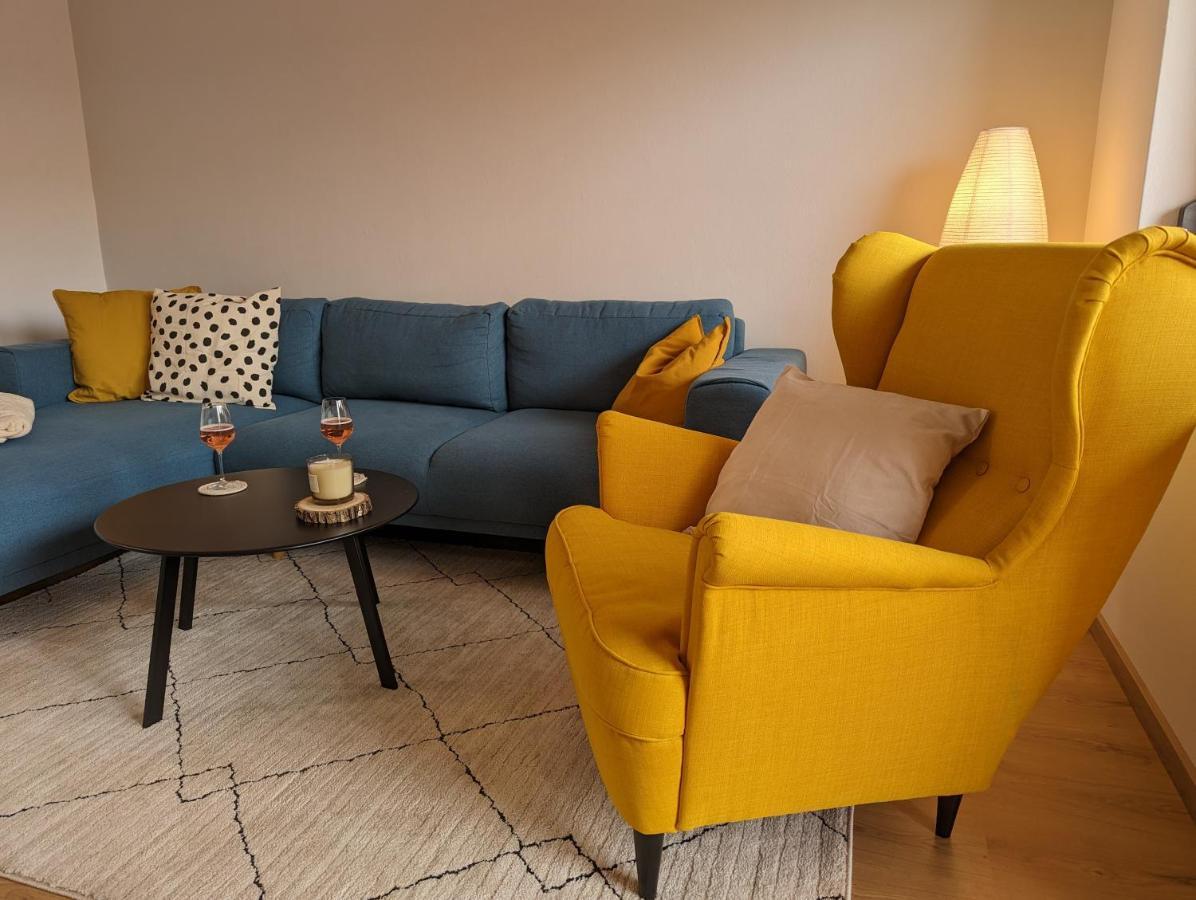 Angerpartments-Sonnige Grosse Wohnung Mit Balkon Und Kostenlosen Parkplatz Dobriach Bagian luar foto