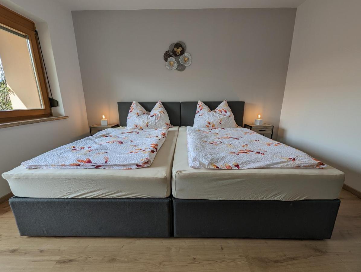 Angerpartments-Sonnige Grosse Wohnung Mit Balkon Und Kostenlosen Parkplatz Dobriach Bagian luar foto