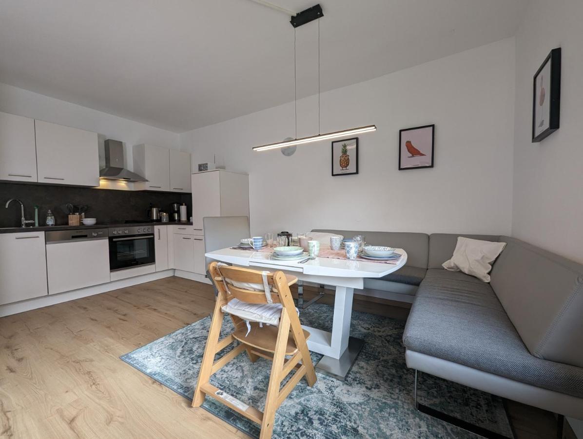 Angerpartments-Sonnige Grosse Wohnung Mit Balkon Und Kostenlosen Parkplatz Dobriach Bagian luar foto