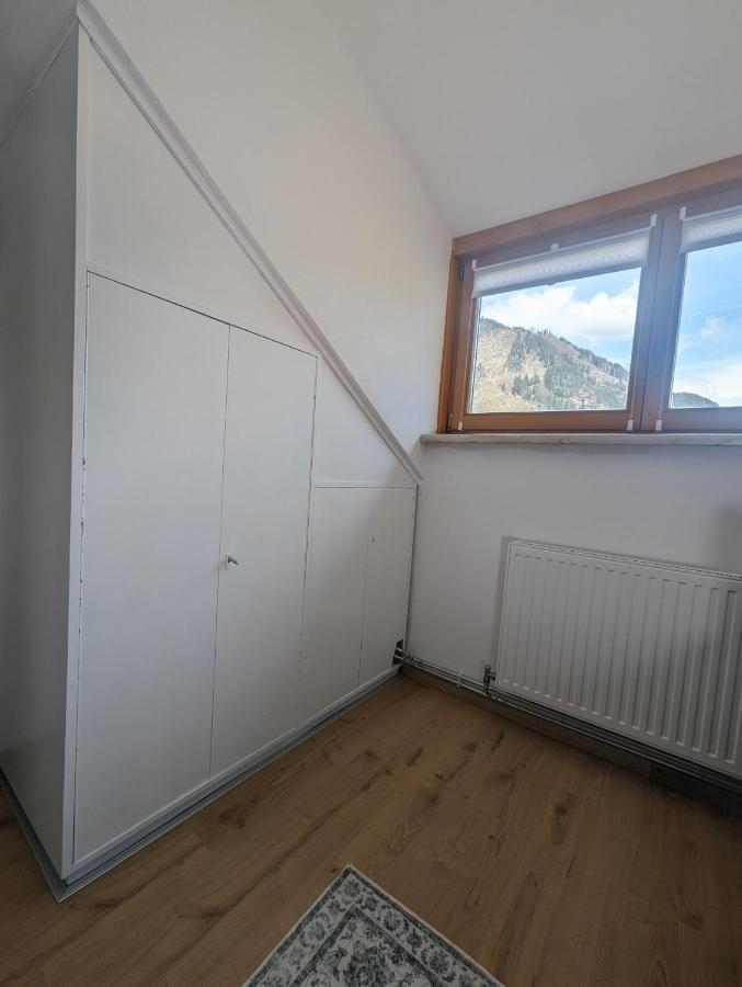 Angerpartments-Sonnige Grosse Wohnung Mit Balkon Und Kostenlosen Parkplatz Dobriach Bagian luar foto
