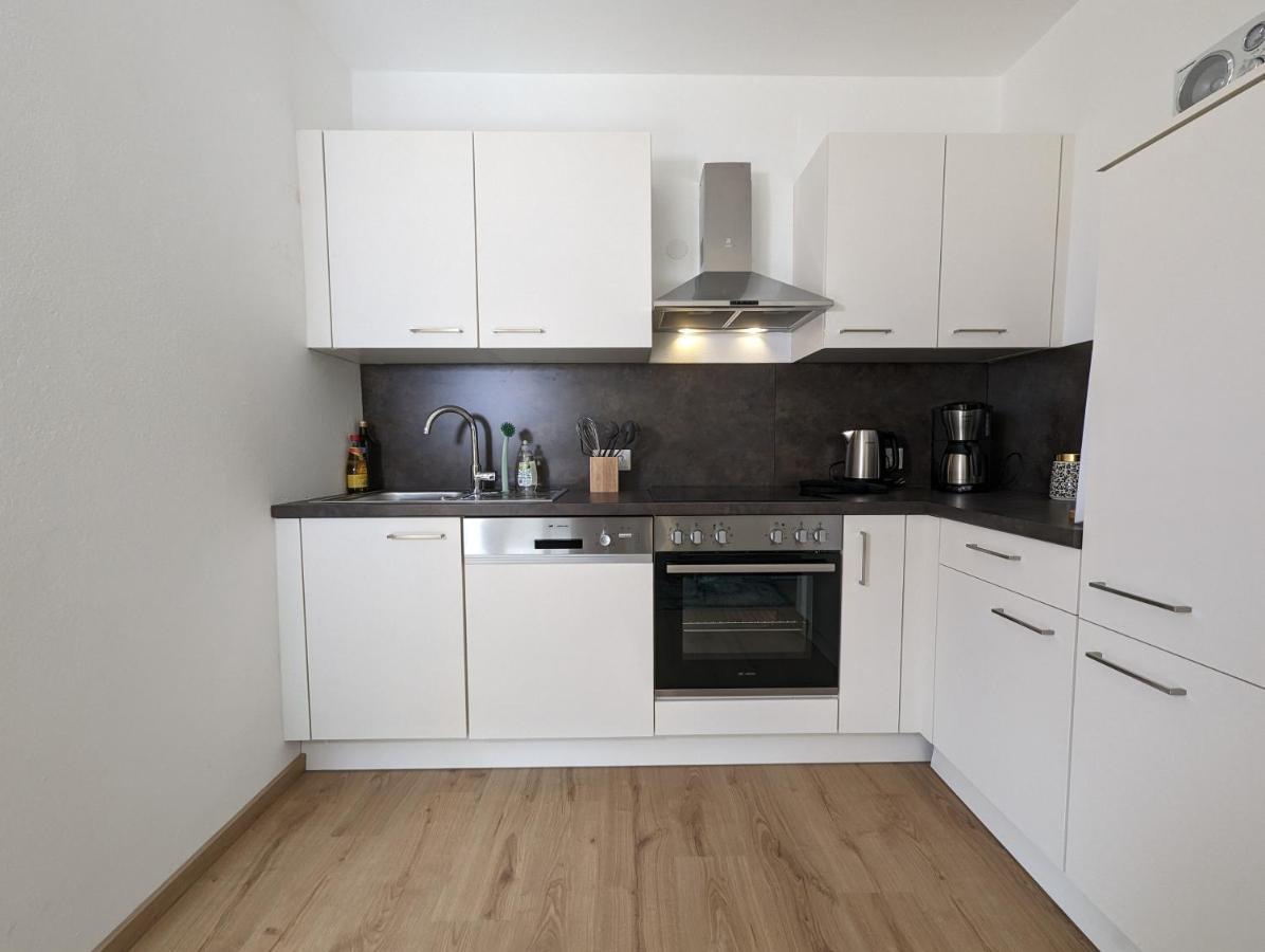 Angerpartments-Sonnige Grosse Wohnung Mit Balkon Und Kostenlosen Parkplatz Dobriach Bagian luar foto