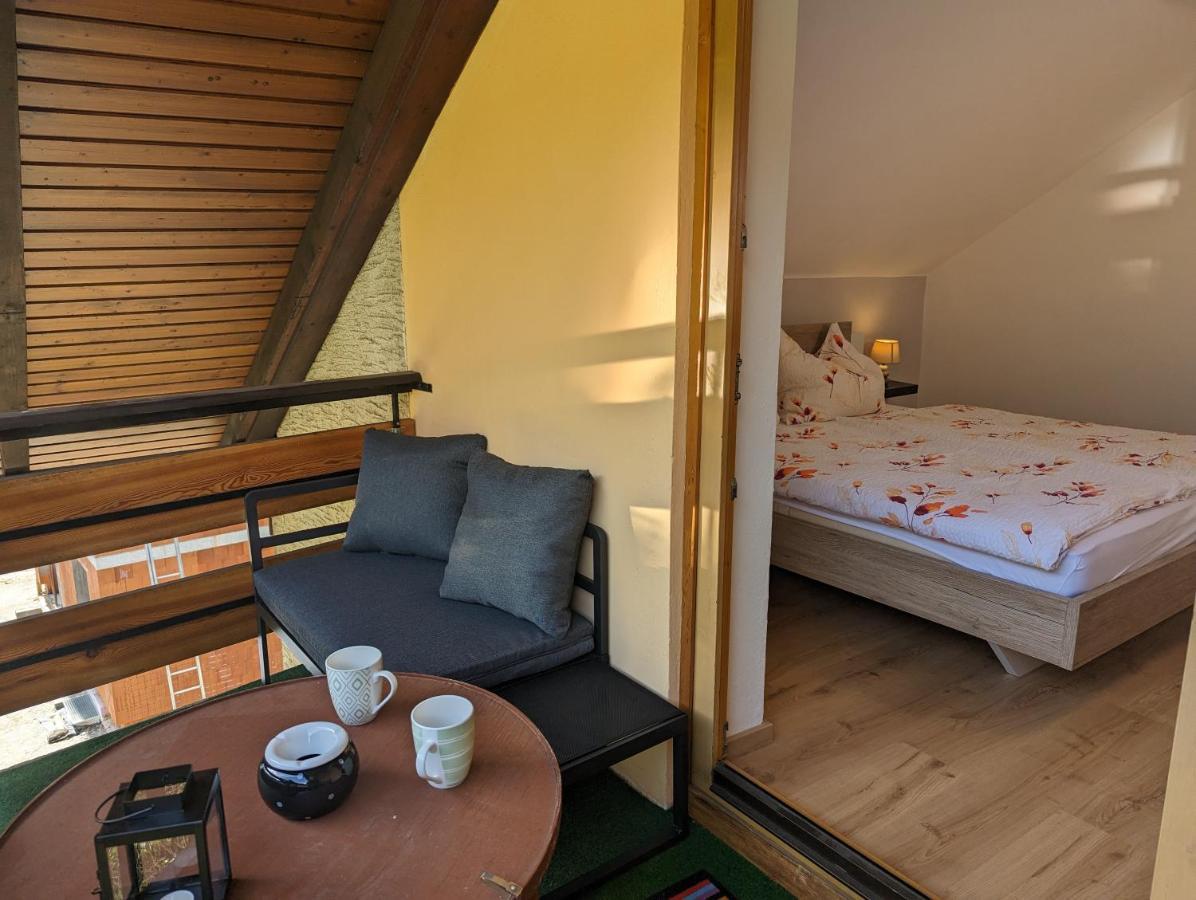 Angerpartments-Sonnige Grosse Wohnung Mit Balkon Und Kostenlosen Parkplatz Dobriach Bagian luar foto
