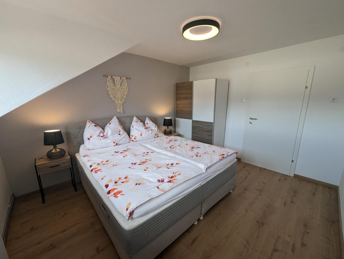 Angerpartments-Sonnige Grosse Wohnung Mit Balkon Und Kostenlosen Parkplatz Dobriach Bagian luar foto