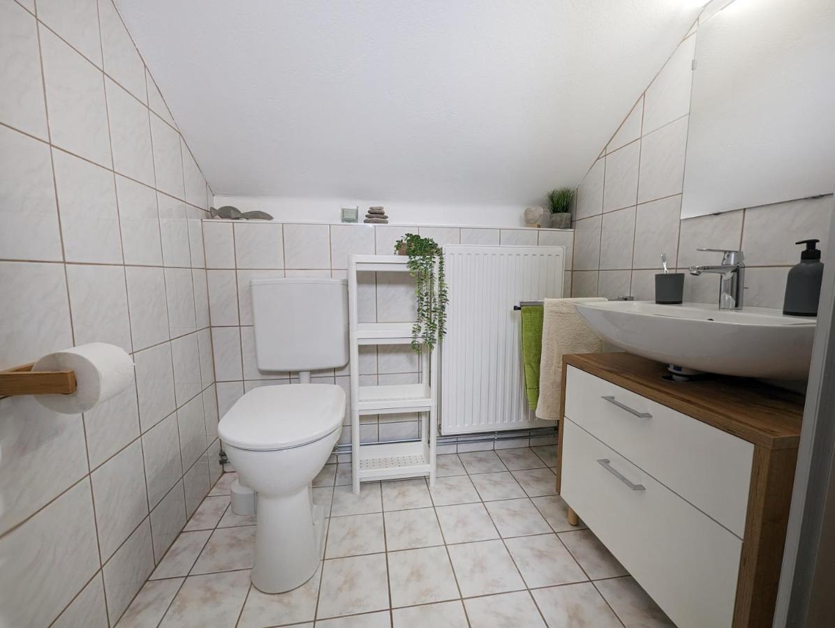 Angerpartments-Sonnige Grosse Wohnung Mit Balkon Und Kostenlosen Parkplatz Dobriach Bagian luar foto