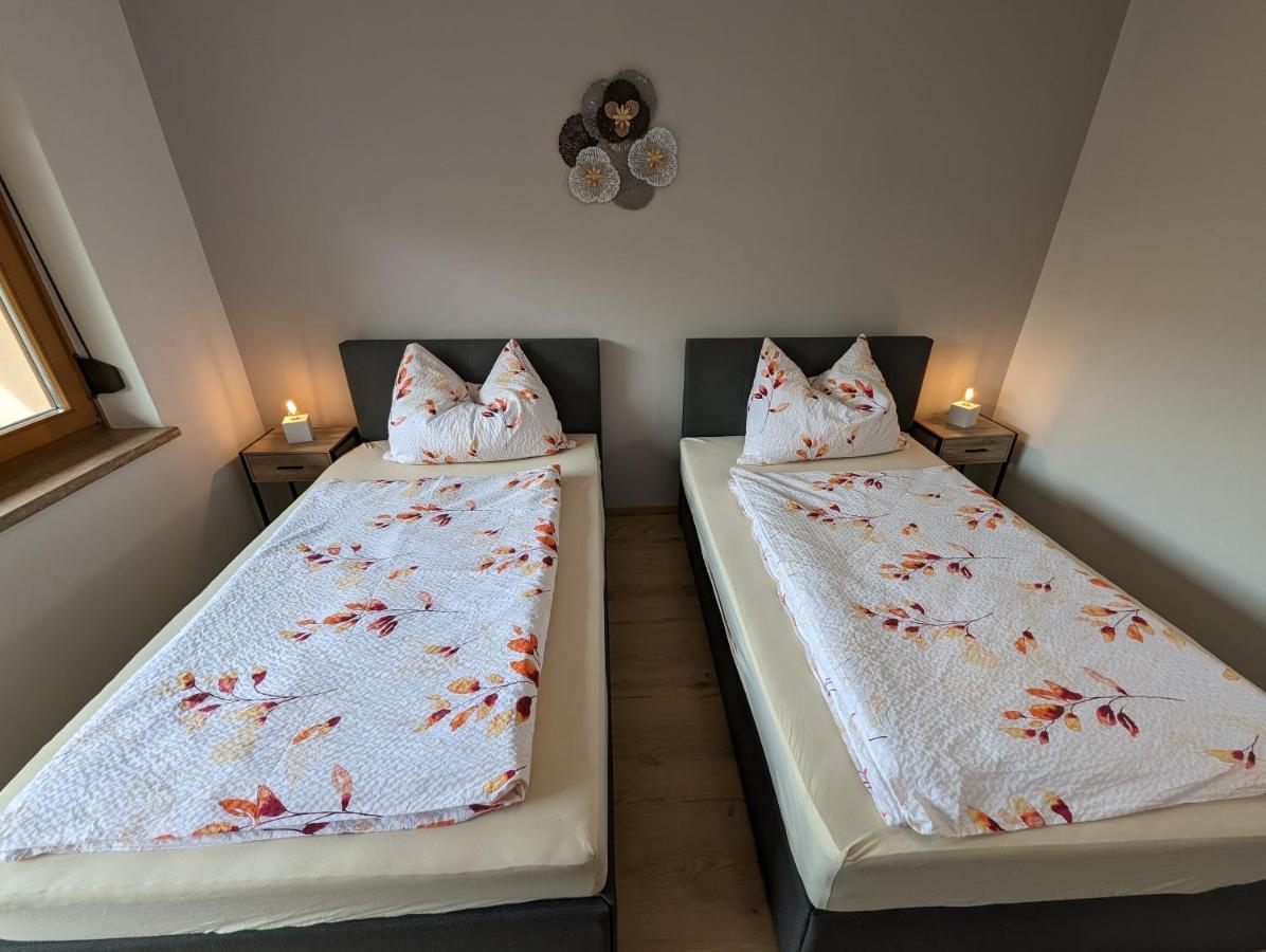 Angerpartments-Sonnige Grosse Wohnung Mit Balkon Und Kostenlosen Parkplatz Dobriach Bagian luar foto