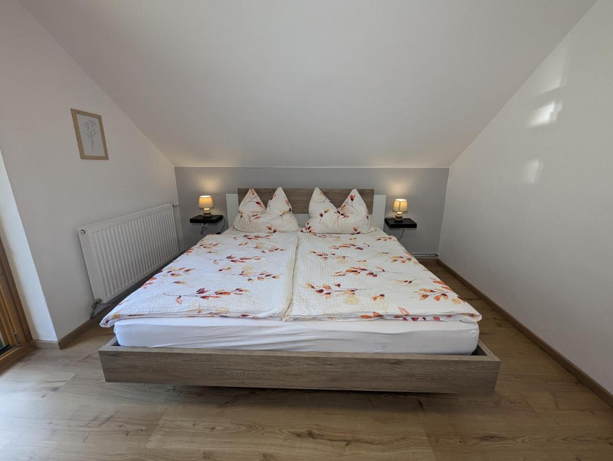 Angerpartments-Sonnige Grosse Wohnung Mit Balkon Und Kostenlosen Parkplatz Dobriach Bagian luar foto