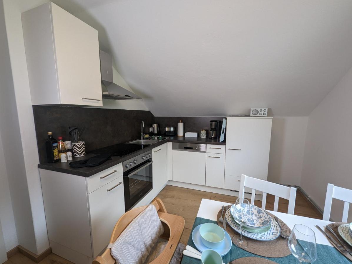Angerpartments-Sonnige Grosse Wohnung Mit Balkon Und Kostenlosen Parkplatz Dobriach Bagian luar foto