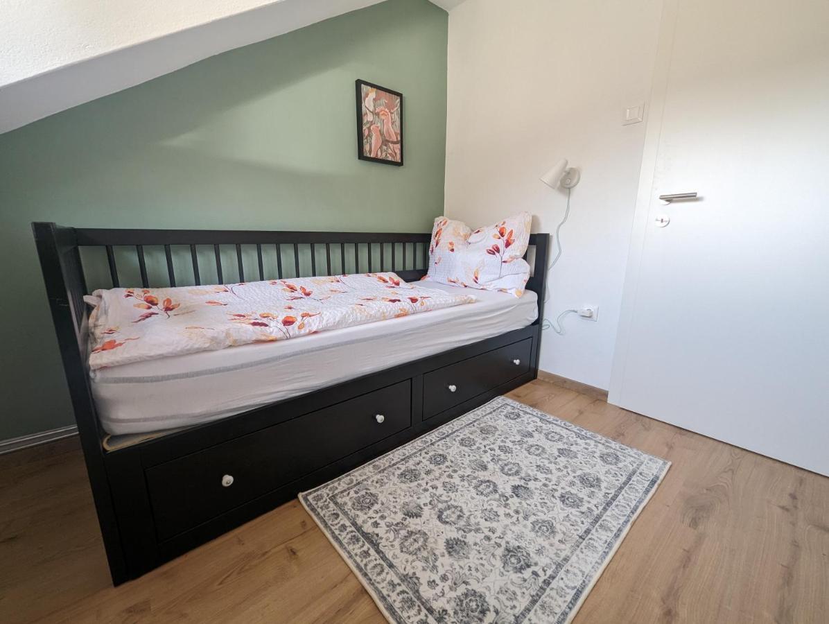 Angerpartments-Sonnige Grosse Wohnung Mit Balkon Und Kostenlosen Parkplatz Dobriach Bagian luar foto